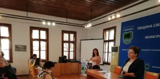 Обучават 20 безработни в Смядово по проект на КНСБ