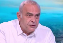 Костадин Паскалев: Корнелия Нинова ще запази председателското си място