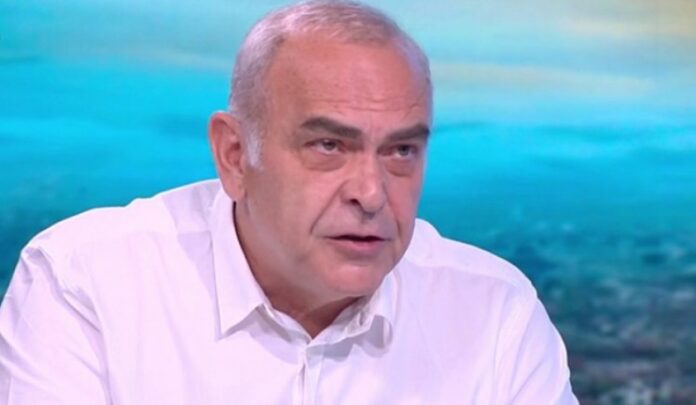 Костадин Паскалев