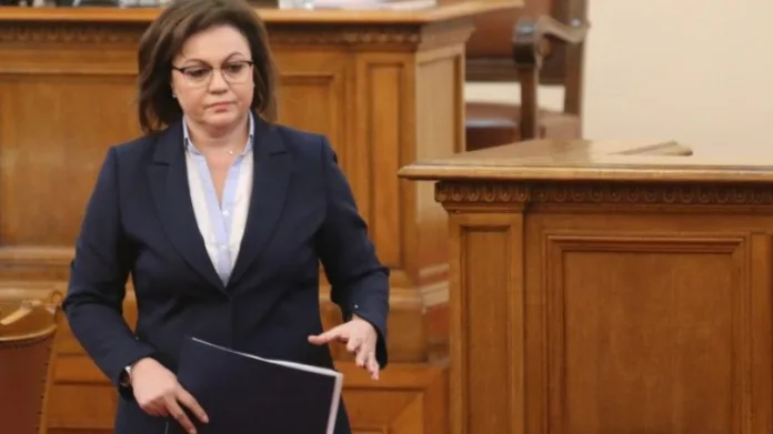 Нинова