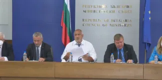Отпускат близо 2 млрд. лева за социални и икономически мерки за борба с COVID-19