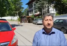 Христо Иванов: Ще има етническо напрежение, само ако управляващите го допуснат и само ако ДПС го организира