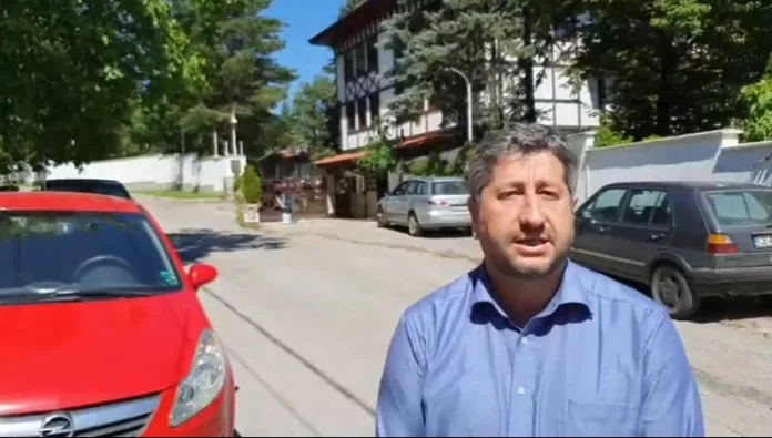 Христо Иванов