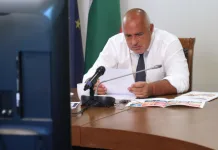 Борисов внезапно в болница след травма на футболен мач