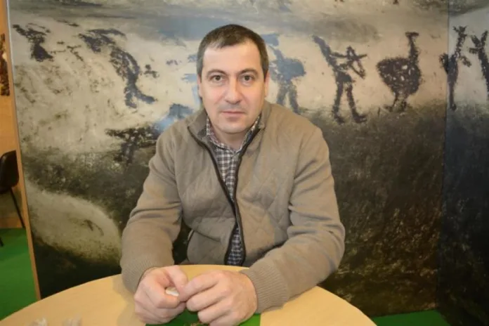 Веселин Нинов