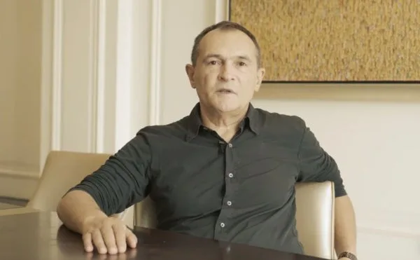 Васил Божков, Фейсбук