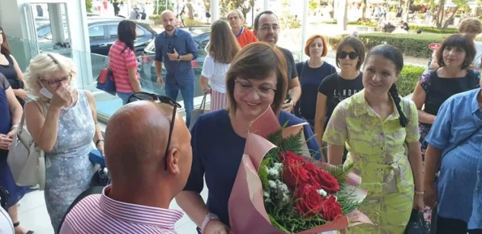 Нинова Варна