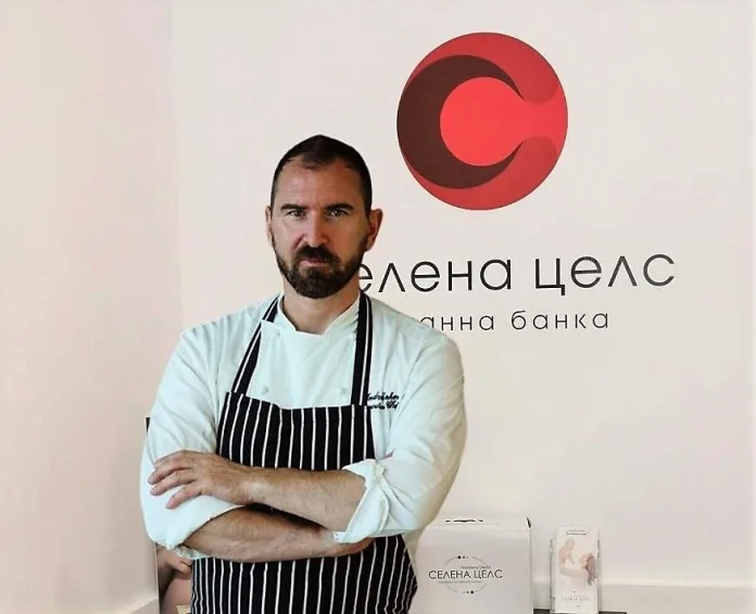 A.Tokev