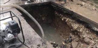 Сухият режим в Шумен продължава, вода ще има чак в 20 ч. довечера, евентуално