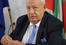 Иван Гарелов: ГЕРБ се стреми към коалиция с БСП, ако тя се освободи от непреодолимата пречка Нинова