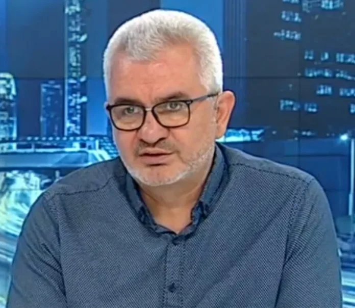 Спахийски