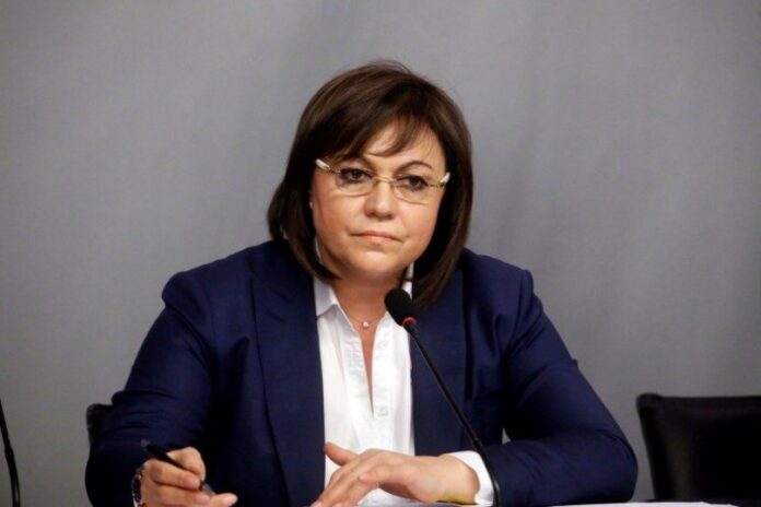 Нинова