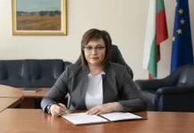 Корнелия Нинова към социалистите: Съдбата на БСП и на страната ни е във ваши ръце
