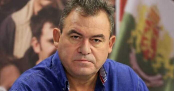 Богомил Бонев