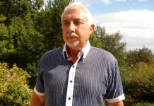 Инж. Кирил Малеев 25 години дарява изобретения на шуменската болница