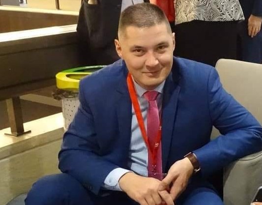 Веселин Пенчев
