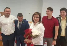 Корнелия Нинова: Няма да дадем нито един глас на ГЕРБ за нова Конституция!