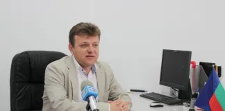 Омбудсманът на Шумен Иван Капралов подаде оставка