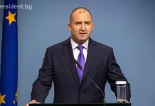 Президентът към депутатите: Оставките са неизбежни, очаквам парламентът да престане да бъде обслужващ персонал на премиера
