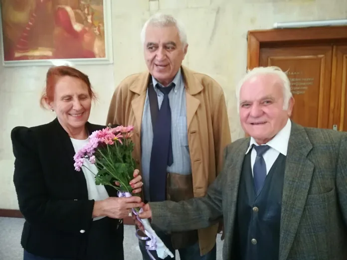 Бойка Асиова