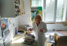 Д-р Веска Димитрова, ветеранът на шуменските джипита, остава на поста си и в пандемията