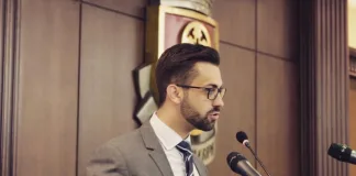 Председателят на БСП-Хасково Камен Тодоров: Нямаме връзка с Елена Йончева вече шест месеца