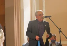 „Басарбовският манастир“ с първа награда на Международния фестивал на любителските исторически филми