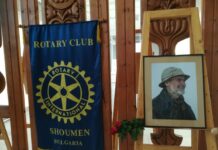 Изкуството на Румен Михайлов ни събра в негова памет