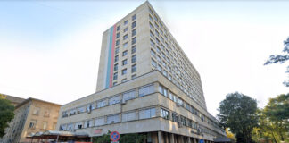 28-годишен е в болница със счупен крак след сбиване на кръстовище в Шумен