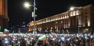 1 000 интелектуалци подкрепиха за 6 дни откритото писмо с искане за оставките на властта