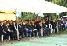 Нов председател на ДПС в Разград, в Шумен е преизбран досегашният партиен лидер