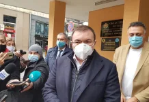 Министър Ангелов: Ситуацията в МБАЛ – Шумен е изключително сериозна, разкрива се ковид-отделение в психиатричната болница в Царев брод