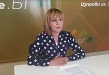 Манолова: Борисов е отговорен за всеки пациент, оставен без медицинска помощ