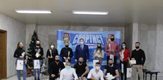 Цветан Урумов стана спортист на годината в Шумен