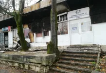 Все още няма обвинени за пожара в лекарския офис