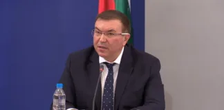 Ангелов за разпускането на НОЩ: Нормално е следващият управляващ да избере нов орган
