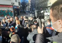 Отровното трио и Мая Манолова подписаха споразумение за общо явяване на изборите