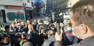 Отровното трио и Мая Манолова подписаха споразумение за общо явяване на изборите