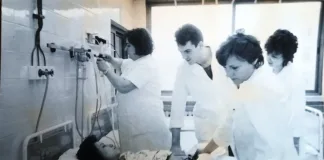 Хроники на здравеопазването: Шуменските акушери – орисниците на новия живот
