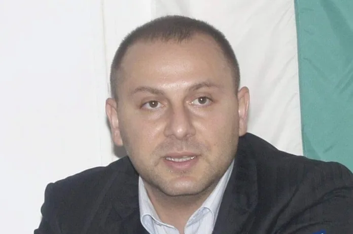 Васил Тодоров