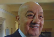 НС на БСП изключи бизнесмена Георги Гергов от партията