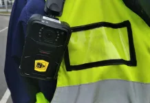 Полицейски патрули в Шумен вече са с бодикамери