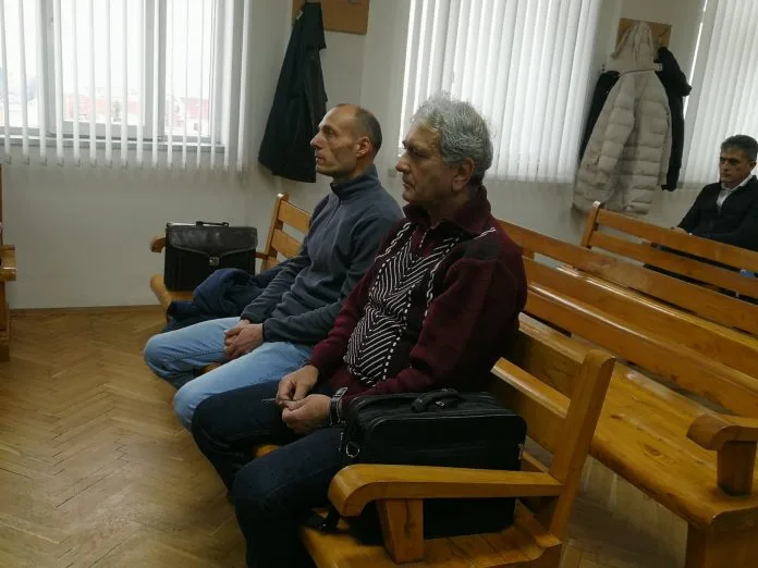 хитрино машинисти