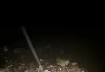 Екоинспекцията търси източника на изтичаща черна вода в Камчия