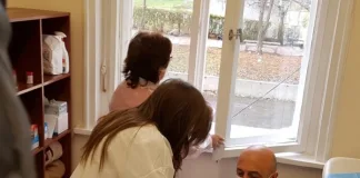 Ваксинираха още 393 души от образованието и социалната сфера в Шумен