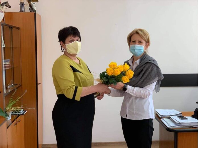 РП Търговище_встъпване 1