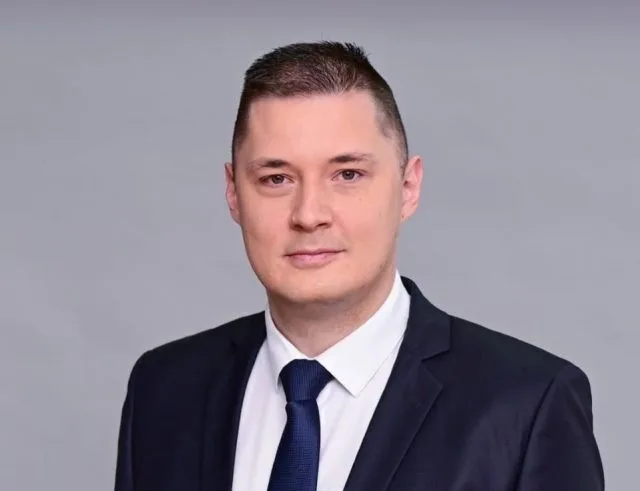 Веселин Пенчев