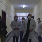 министър Ангелов – МБАЛ