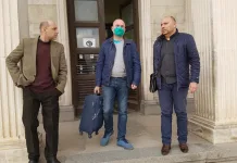 Поход за рестарт на БДЖ: Владо Панев обикаля България с влак, за да привлече вниманието върху железниците
