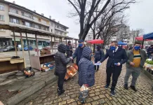 „Републиканци за България“ във Велики Преслав: Предстои тежко влошаване на демографската криза!
